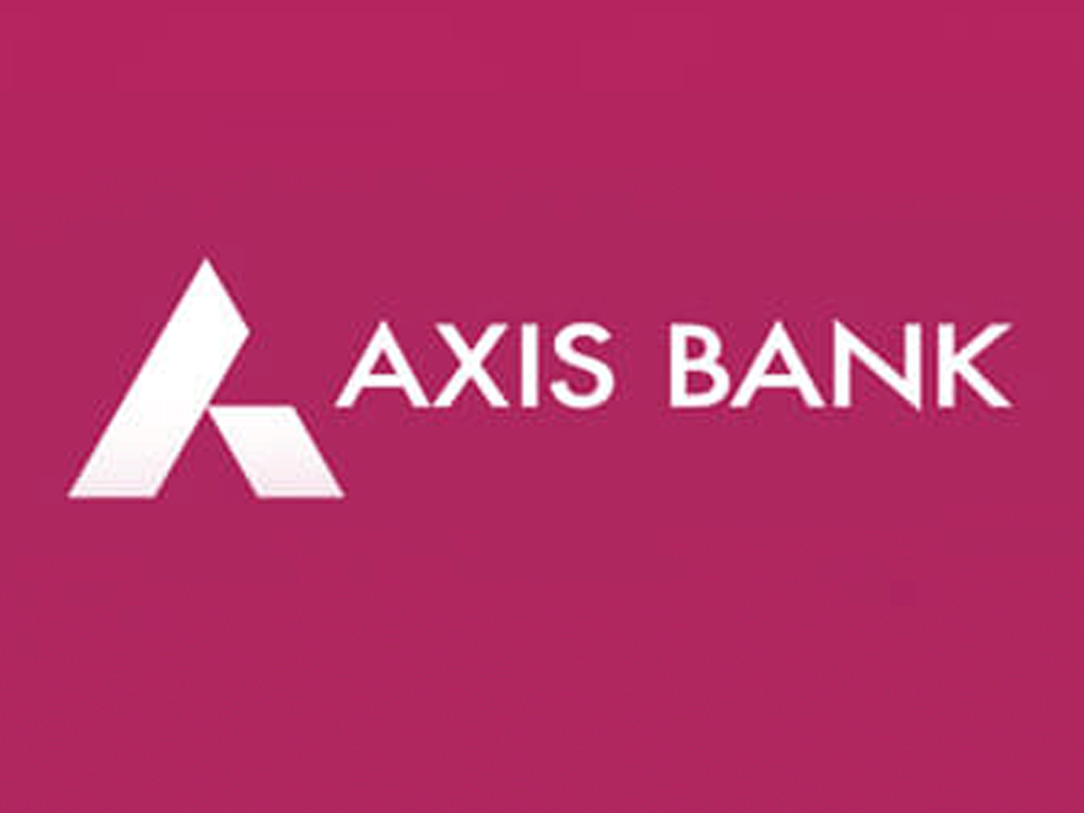 Axis Bank Share Price Highlights: Axis Bank Stock Price History - The  Economic Times