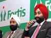 Fortis Healthcare Q3 net profit dips to Rs 29.26 cr
