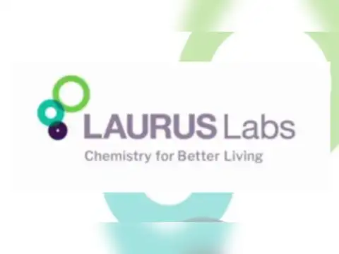 Laurus Labs