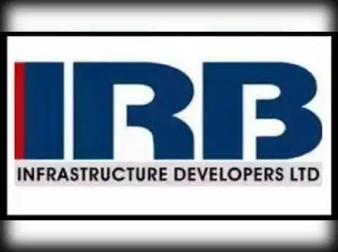 IRB Infra