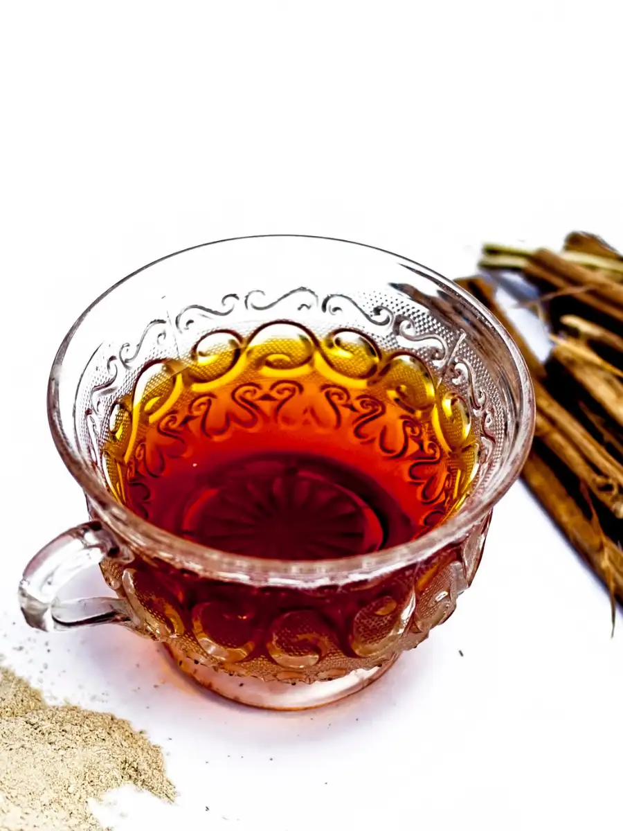 Say goodbye to sleepless nights with Ashwagandha Ginger Tea | EconomicTimes