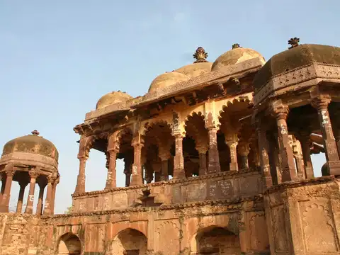 Ideal for exploring historical sites