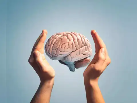 Boosts Brain Health