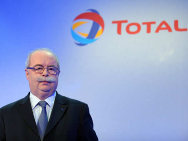 French energy giant Total posts profit of $16.3 billion