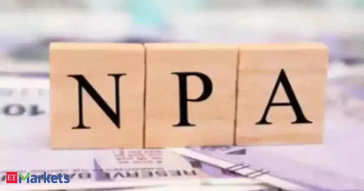 Provisioning for NPAs up 20% in December, driven by sharp rise in private sector bank provisions