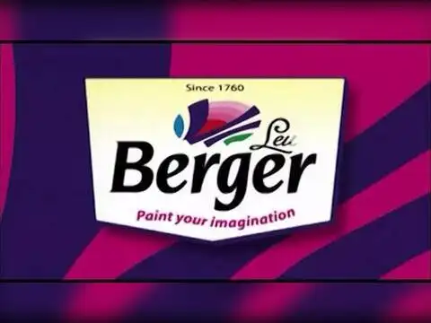 Berger Paints India