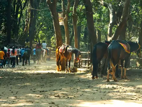 Matheran
