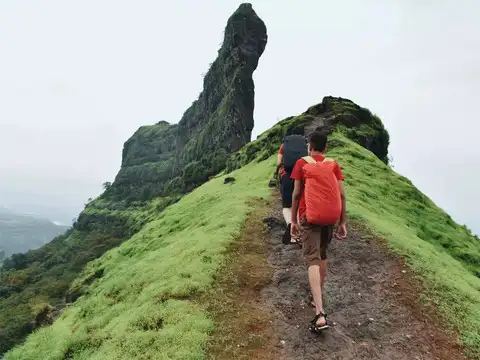 Lonavala & Khandala