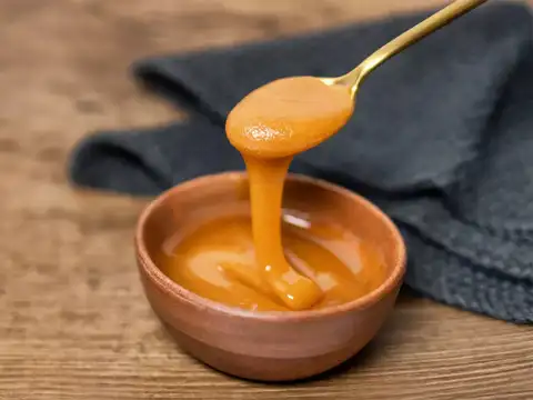 Manuka Honey