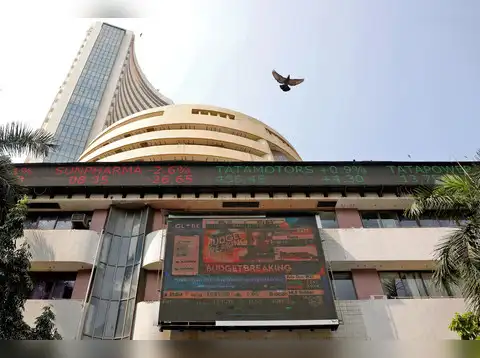 BSE