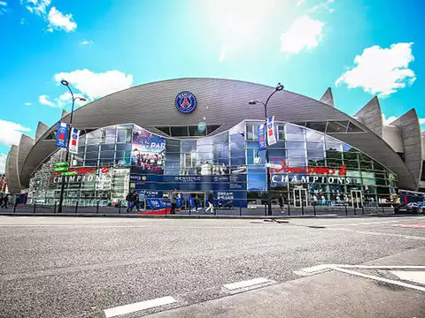 The Emir's investments in sports