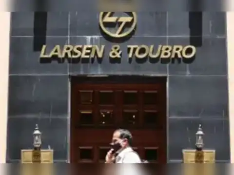 L&T