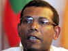 Maldives crisis: Nasheed remains defiant, India sends envoy