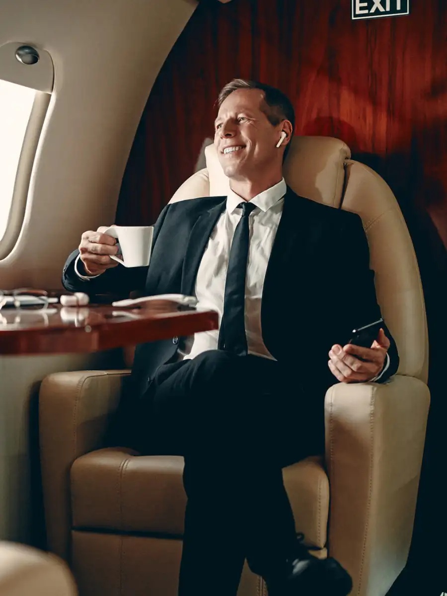 8 traits that define a high-class person | EconomicTimes
