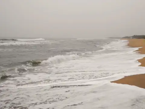 Digha, West Bengal