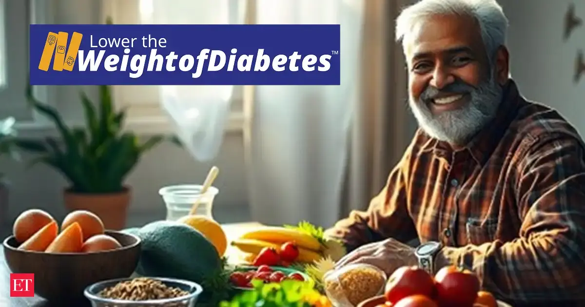 Diabetes in India: Embracing a holistic perspective to combat a growing epidemic
