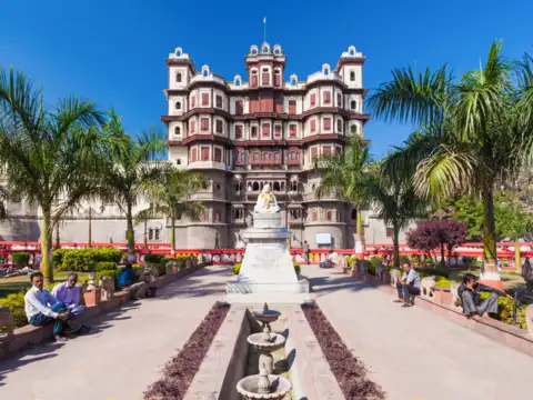 Indore &ndash; The Foodie&rsquo;s Paradise