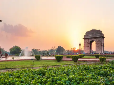 Getaways In India For Food Lovers: A Culinary Adventure Awaits Getaways In India For Food Lovers: A Culinary Adventure Awaits