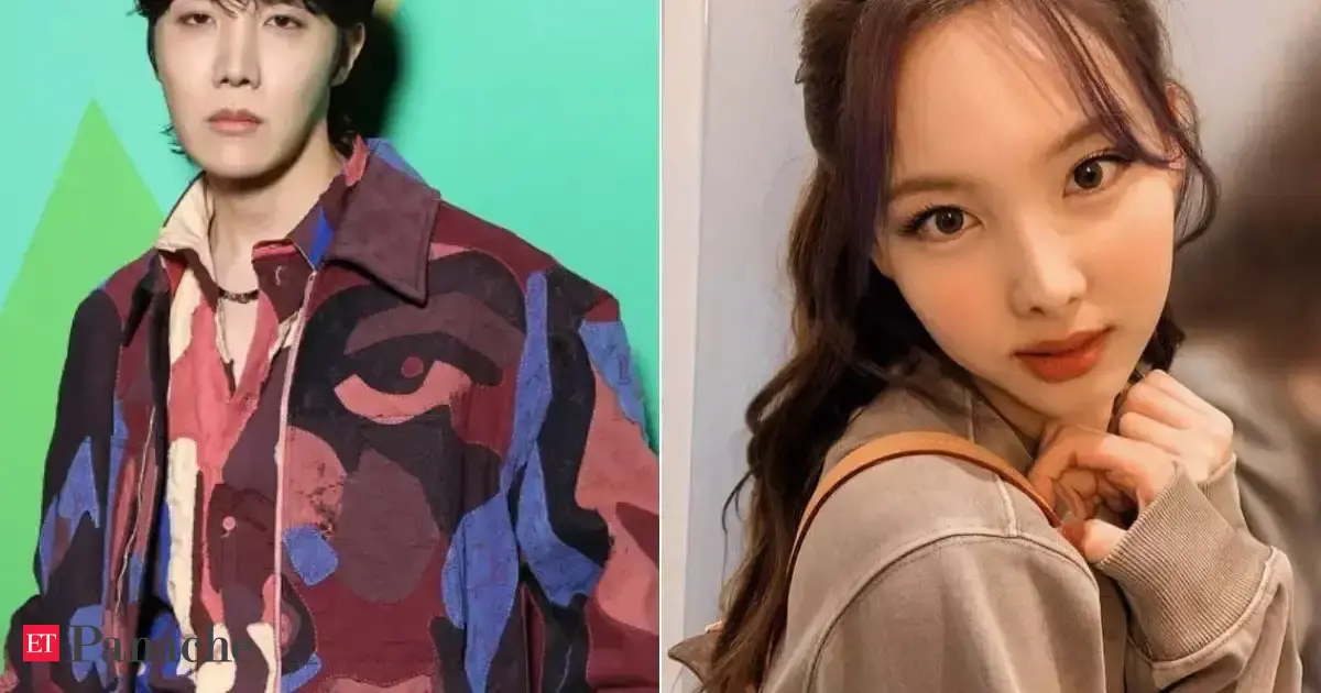 BTS’ J-Hope’s dating rumors with TWICE’s Nayeon take over social media