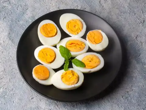 Eggs: A universal culinary favorite