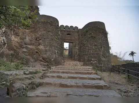 Sinhagad Fort