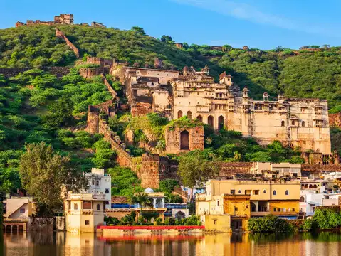 Bundi &ndash; The Hidden Gem