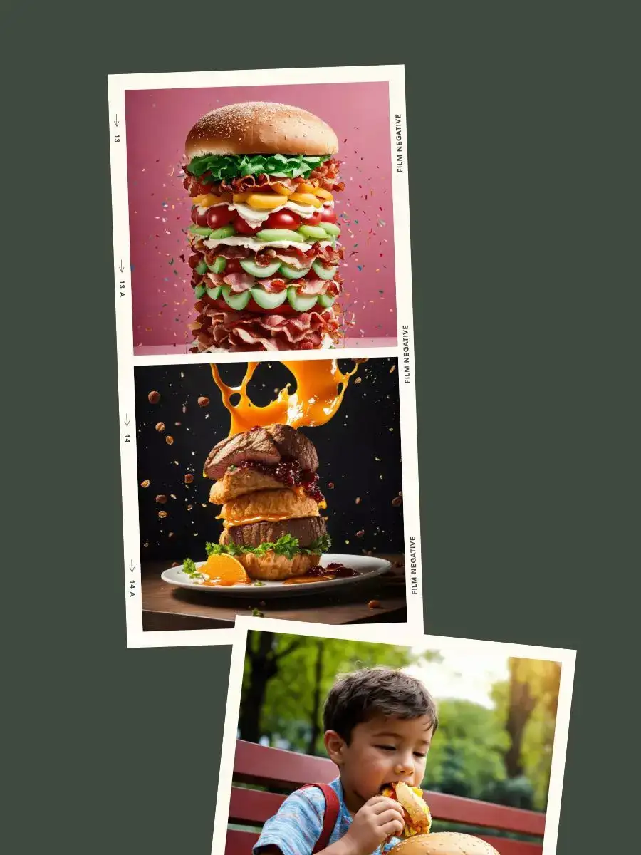 Why We Crave Junk Food: The Science Behind Our Favourite Guilty ...