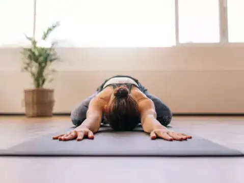 Progressive Muscle Relaxation
