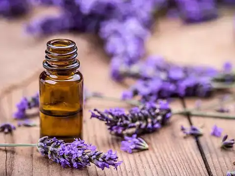 Aromatherapy
