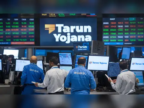 Tarun Yojana