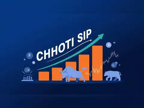 Chhoti SIP
