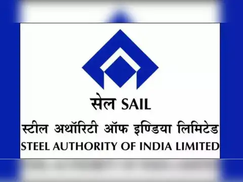 Buy SAIL at Rs 112.76
