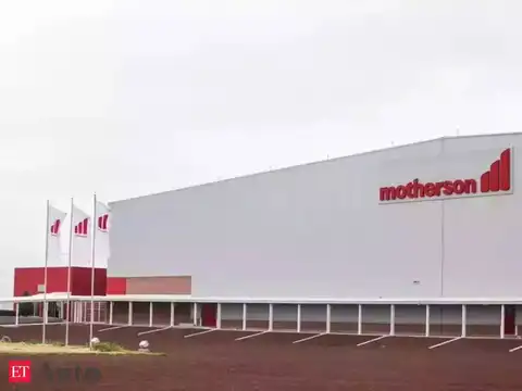 Motherson Sumi Wiring | CMP: Rs 1,217