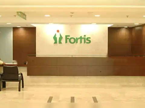 Fortis Healthcare | CMP: Rs 619