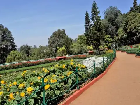 Government Botanical Garden