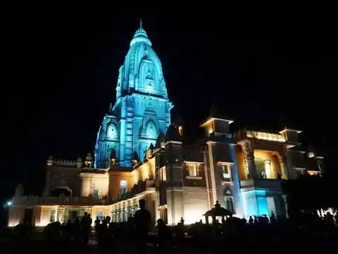 Kashi Vishwanath Temple, Varanasi