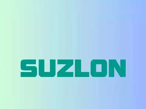 Buy Suzlon at Rs 55 