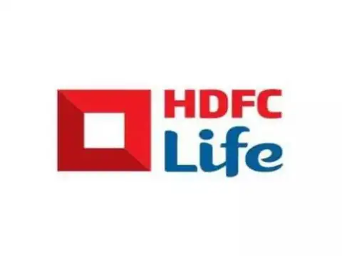 Buy HDFC LIFE at Rs 622.50