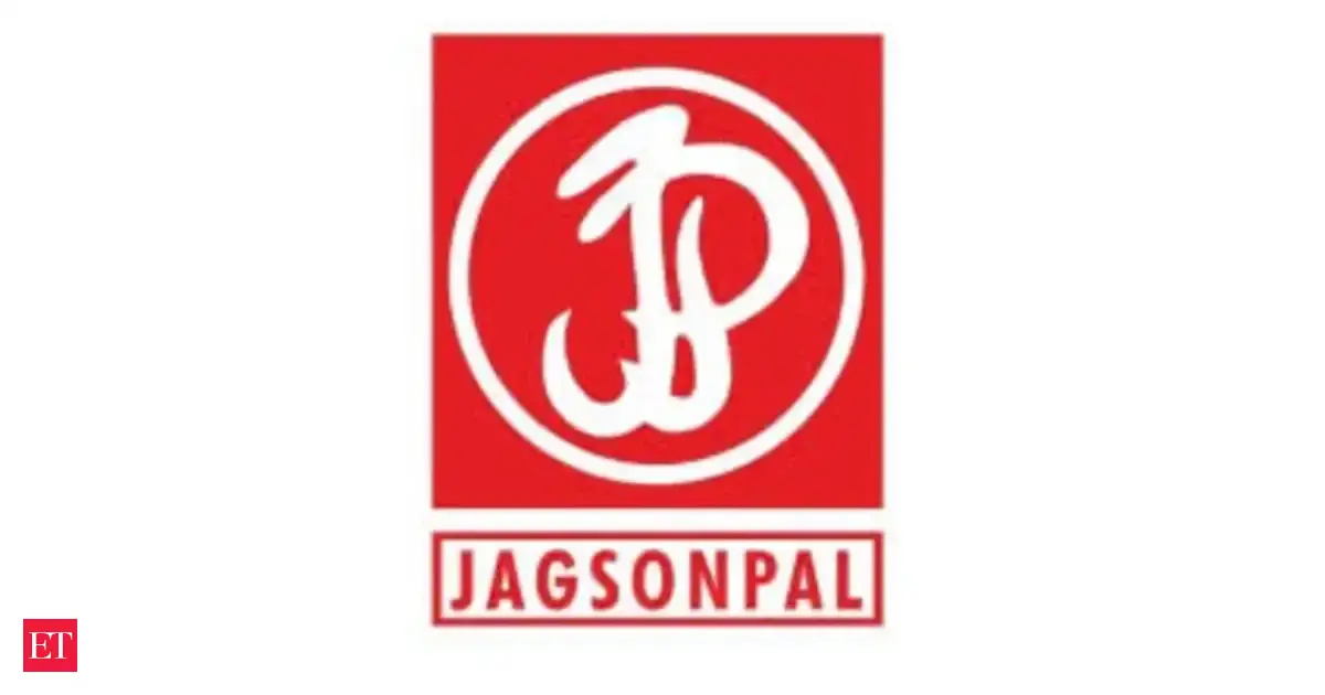 USFDA pulls up Jagsonpal Pharmaceuticals for manufacturing lapses at API plant