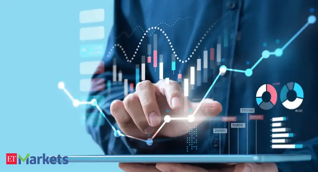 Positive Breakout: These 7 stocks cross above their 200 DMAs – Upside Ahead?  economictimes.indiatimes.com