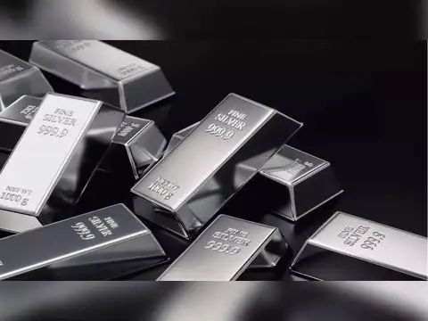 Increased Silver Leasing Rates