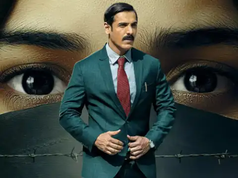 The Diplomat (March 7, 2025 &ndash; Theatrical)