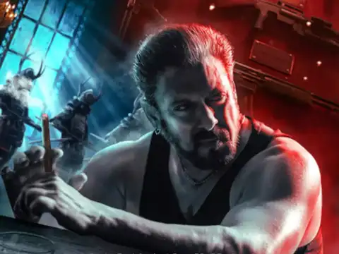 Sikandar (March 28, 2025 &ndash; Theatrical)