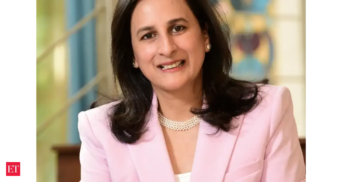 How GCCs Are Powering the Future of Fintech Innovation - The Economic Times