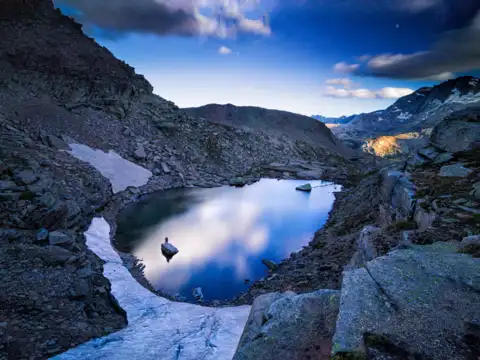Doodhpathri &ndash; A Hidden Gem