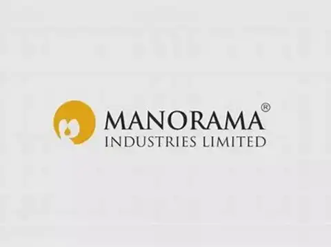 Manorama Industries