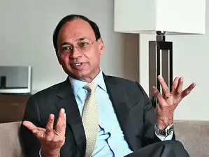 Federal with Roots in Kerala is Branching Into a Pan-India Bank