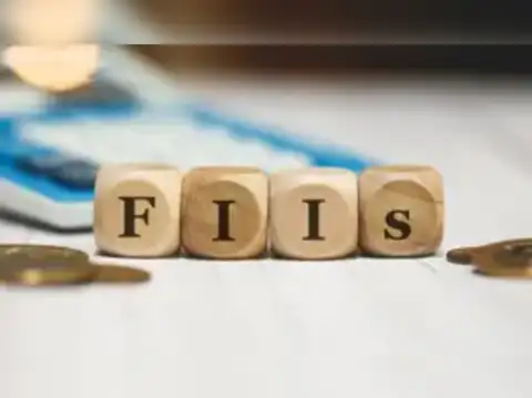 FII Outflows Continue