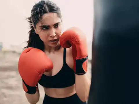 Boxing
