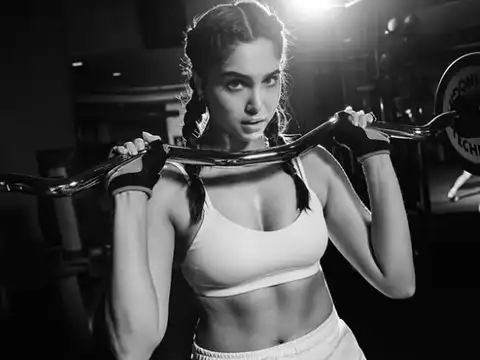 Weight Lifting